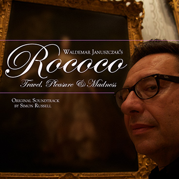 Rococo Original Soundtrack